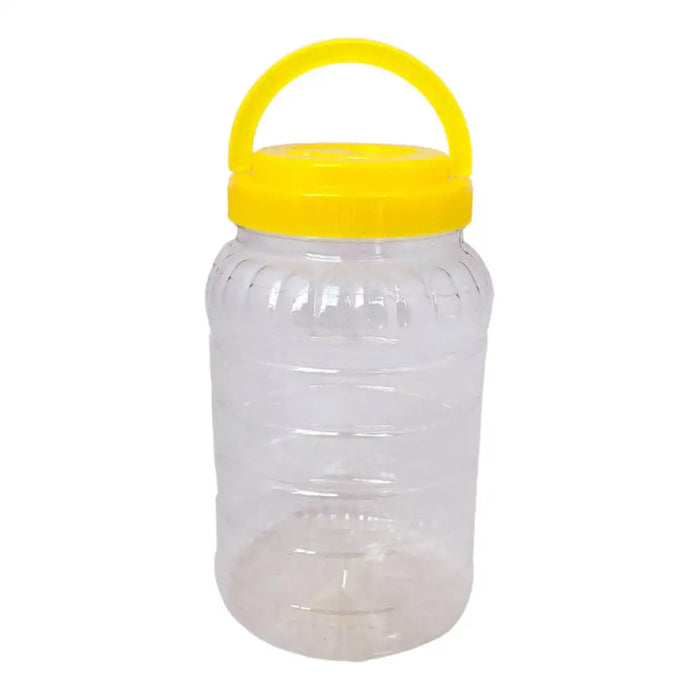 БУРКАН ЗА КОНСЕРВИРАНЕ 2L ПЛАСТМАСА NEGO