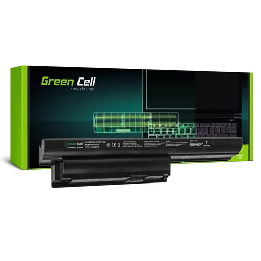 Батерия за лаптоп GREEN CELL Sony VAIO PCG-71811M