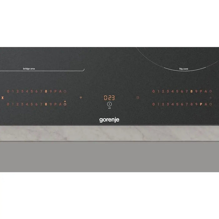 Вграден керамичен плот Gorenje GI6433SRWF Индукционен