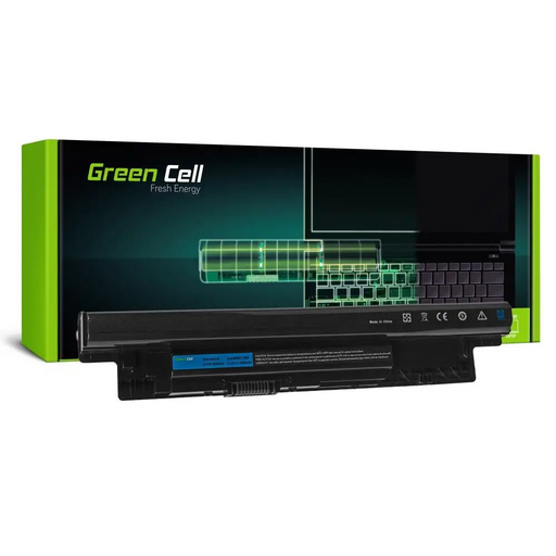 Батерия за лаптоп GREEN CELL Dell Inspiron 14 3000 15 3000