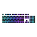 Капачки за механична клавиатура ENDORFY - 104 бр PBT - US