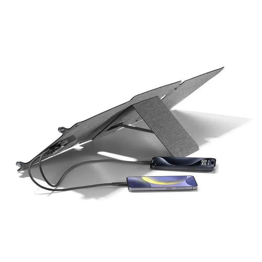 Зарядно устройство Cellularline TIERRA ACHSOLAR2USB20WD 20W