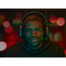 Блутут слушалки с микрофон Corsair HS80 RGB Черен