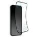 Хибридно стъкло Puro Flexible Glass D3O с черна рамка
