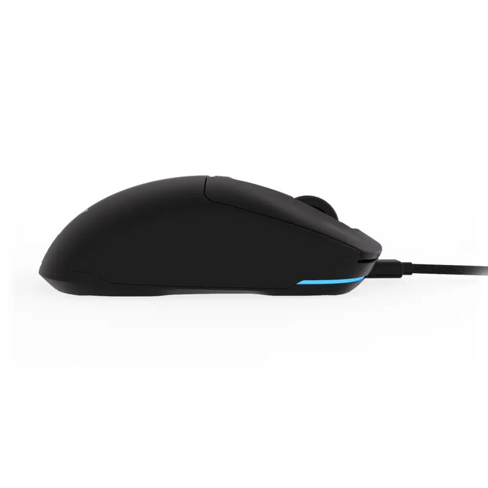 Геймърска мишка Krux Plasma Wireless (KRXB001) Черна