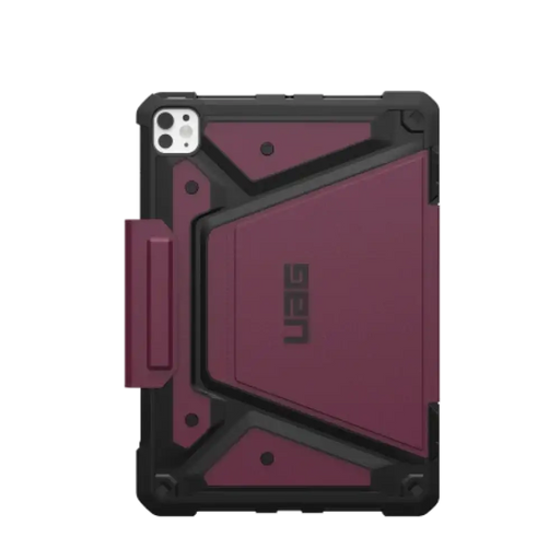 Калъф UAG Metropolis SE със стойка и поставка за молив