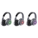 Безжични слушалки с микрофон DEFENDER FREEMOTION B571 LED