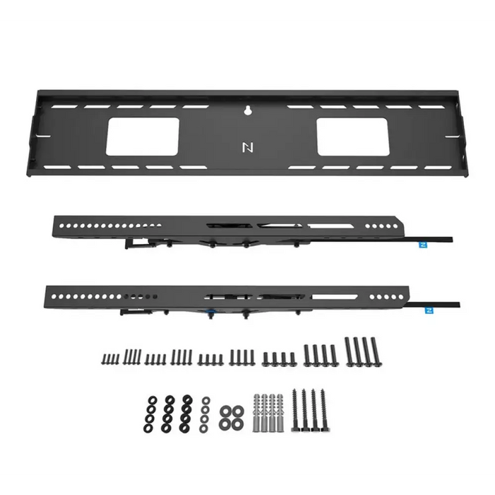 Стойка за стена Neomounts Level-750 (XL 100 kg с възможност