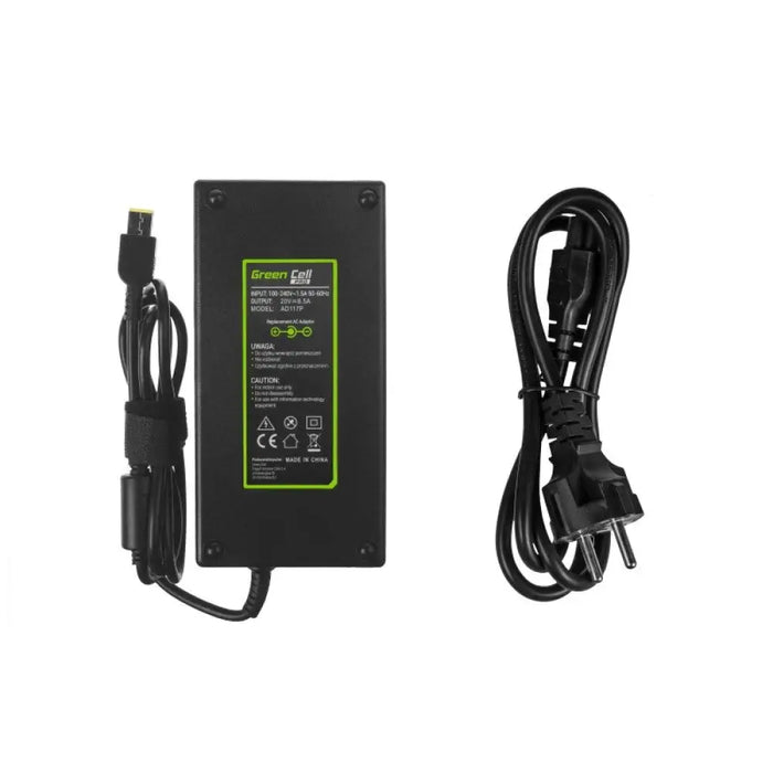 Захранване за лаптоп GREEN CELL PRO Charger / AC Adapter