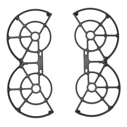 Пластмасов протектор за пропелери SUNNYLIFE за DJI Neo черен