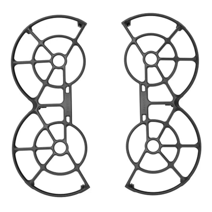 Пластмасов протектор за пропелери SUNNYLIFE за DJI Neo черен