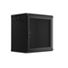 Шкаф Lanberg 19’’ стенен монтаж 12U/600x450 с перфорирана
