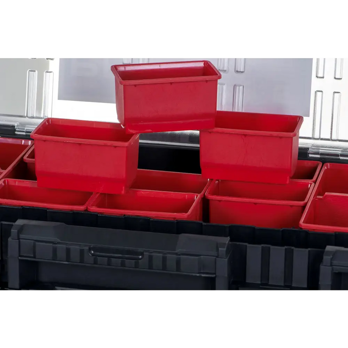 Органайзер за инструменти 22’’ конзолен Keter