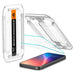 Комплект от закалено стъкло Spigen Glas.TR ’Ez Fit’ 2