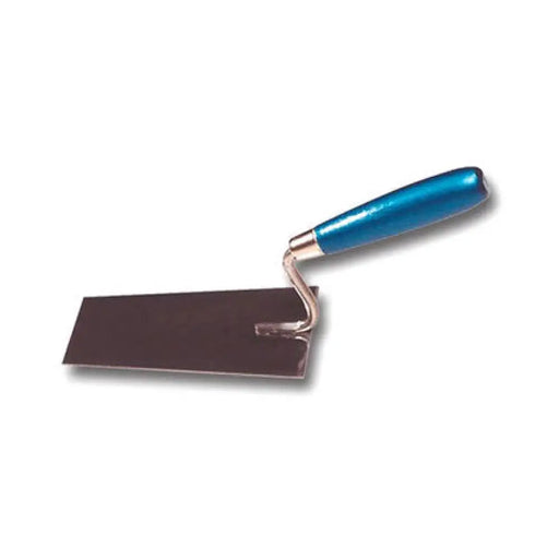 МИСТРИЯ ЗА МАЗИЛКА 180ММ ЛАКИРАНА ДЪРВЕНА ДРЪЖКА CIRET