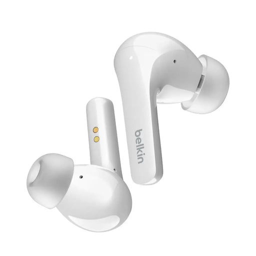 Слушалки Belkin SOUNDFORM Flow Безжични разговори/музика