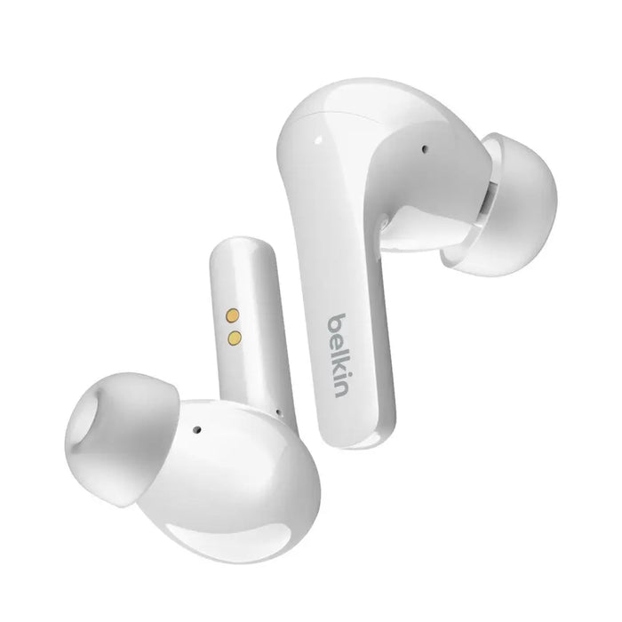 Слушалки Belkin SOUNDFORM Flow Безжични разговори/музика