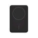 Преносима батерия Powerbank Belkin BPD002BTBK Черен 2500 mAh