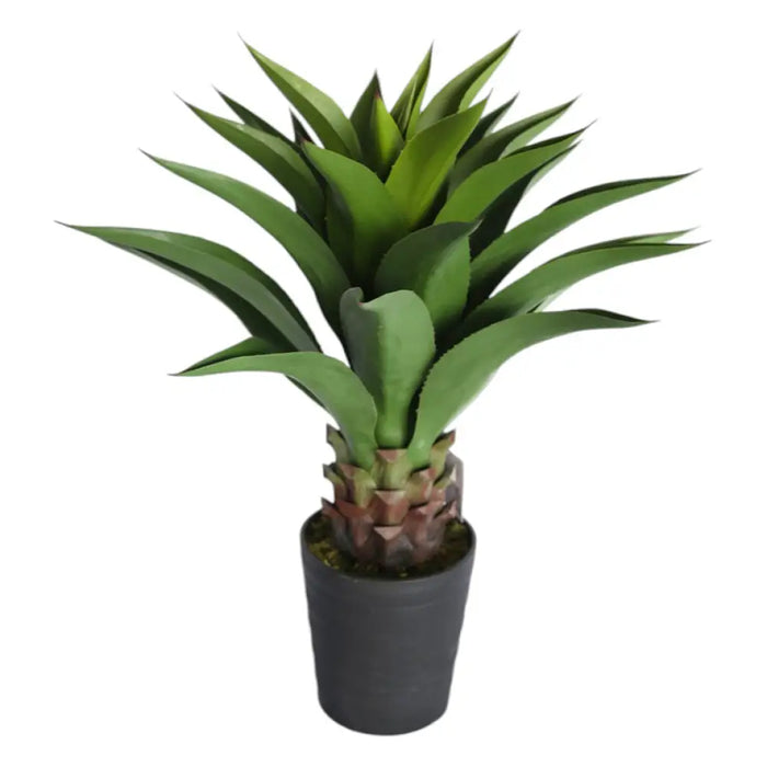 ИЗКУСТВЕНО РАСТЕНИЕ АГАВЕ 82CM HD HD-10986