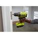 АКУМУЛАТОРЕН КОМПЛЕКТ RYOBI RCK183A-242S 18 V БРОЙ БАТЕРИИ