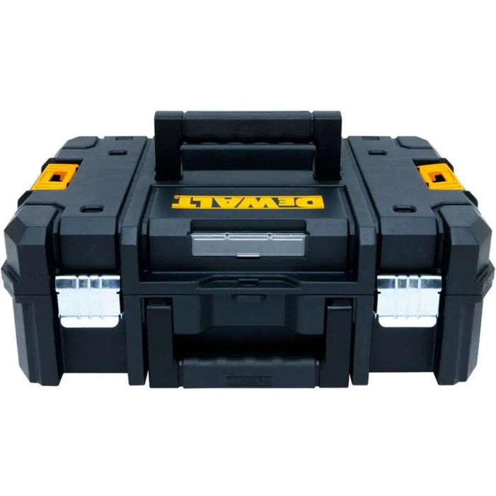 АКУМУЛАТОРЕН БЕЗЧЕТКОВ КОМПЛЕКТ DEWALT DCK2060D2T-QW 18 V