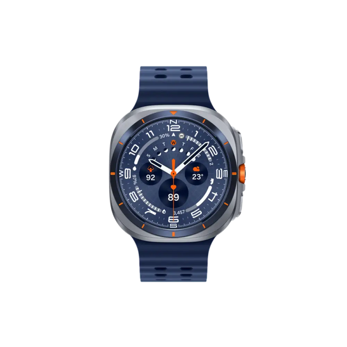 Смарт часовник Samsung GALAXY WATCH ULTRA 47mm NAVY
