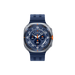 Смарт часовник Samsung GALAXY WATCH ULTRA 47mm NAVY