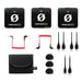 RØDE Wireless ME Dual - компактна безжична микрофонна