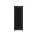 Шкаф Lanberg 19’’ свободно стоящ 42U/800x1000 (плосък