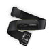 Garmin HRM 600 пулсомер за гърди Bluetooth/ANT+ черен