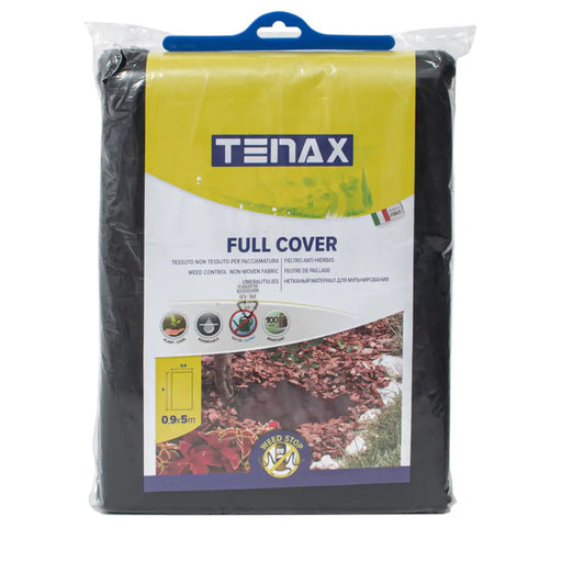 ПОКРИВАЛО ПРОТИВ ПЛЕВЕЛИ 0.9X5M TENAX FULL COVER Light