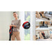 ВЕРТИКАЛНА АКУМУЛАТОРНА ПРАХОСМУКАЧКА BOSCH BCS1041PET