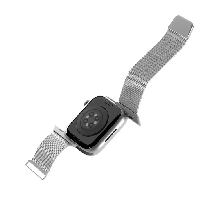 Каишка Puro Milanese от неръждаема стомана за Apple Watch
