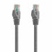 Твърд RJ45 кабел категория 6 UTP Aisens A145-0329 Сив 5 m