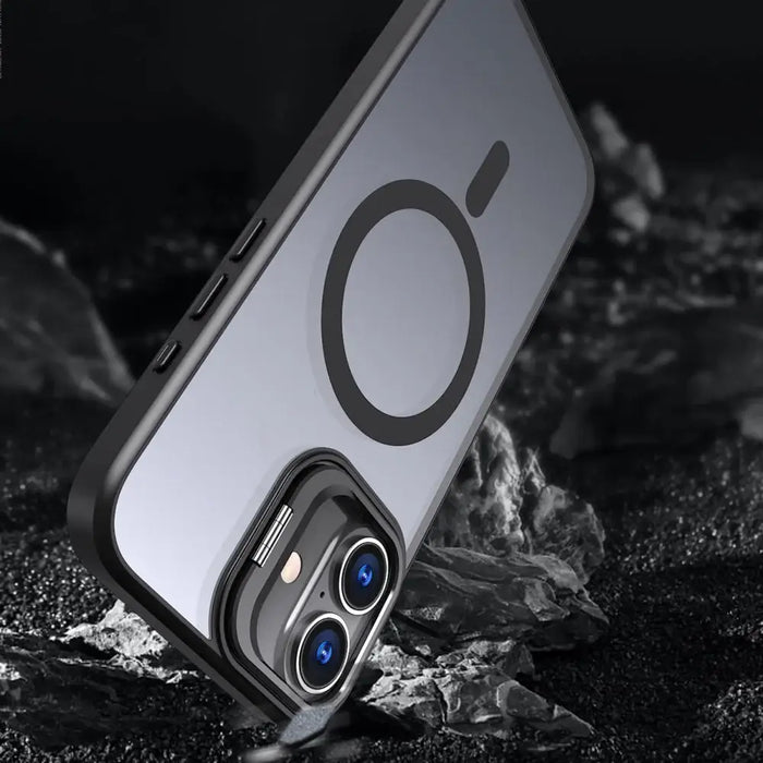 Калъф Tech-Protect MagStand MagSafe със стойка за iPhone 16