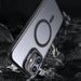 Калъф Tech-Protect MagStand MagSafe със стойка за iPhone 16