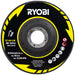 ЪГЛОШЛАЙФ RYOBI RAG800-125TA6 125 мм 800 W