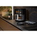 N’oveen AF770 X-LINE Фритюрник без мазнина Черен Сребрист