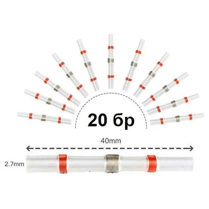 КОНЕКТОР БЪРЗО ЗАПОЯВАНЕ IP67 0.5-1MM2 VITO