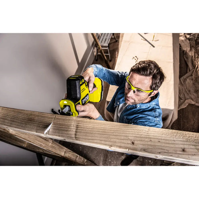 АКУМУЛАТОРЕН БЕЗЧЕТКОВ САБЛЕН ТРИОН RYOBI RRS18C-0