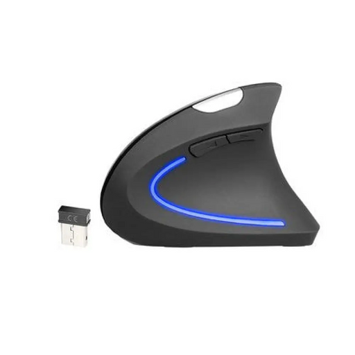 Мишка Tracer Flipper дясна RF безжична оптична 1600 DPI
