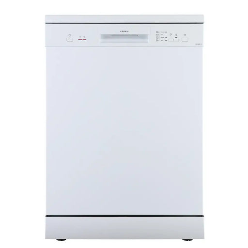 Съдомиялна машина Crown DWC6004C W 12 комплекта E
