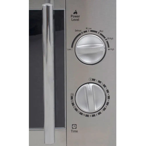 МИКРОВЪЛНОВА ФУРНА SANG P70H20TL IX 700.0 W 20.00 L