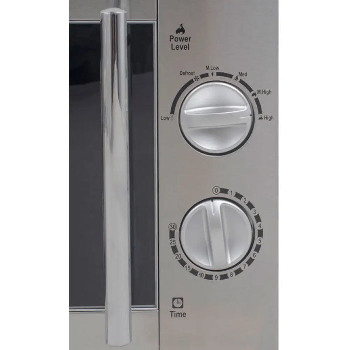 МИКРОВЪЛНОВА ФУРНА SANG P70H20TL IX 700.0 W 20.00 L