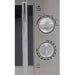 МИКРОВЪЛНОВА ФУРНА SANG P70H20TL IX 700.0 W 20.00 L