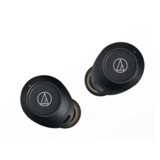 Блутут слушалки Audio-Technica Iberia ATH-CKS30TW + BK