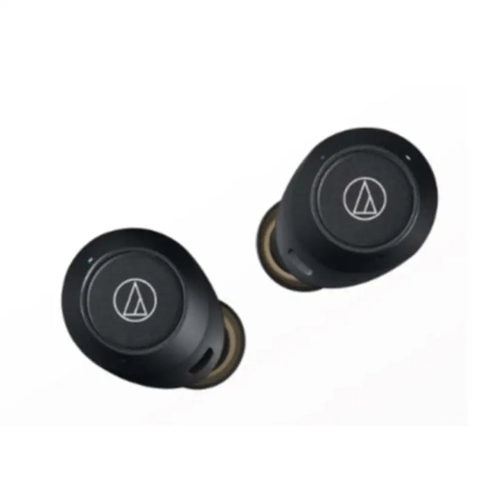 Блутут слушалки Audio-Technica Iberia ATH-CKS30TW + BK
