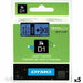 Ламинирана лента за етикетиране Dymo D1 45806 LabelManager™
