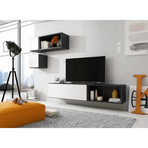 Холна гарнитура Cama ROCO 5 (RO1 + 2xRO4 + 2xRO5)