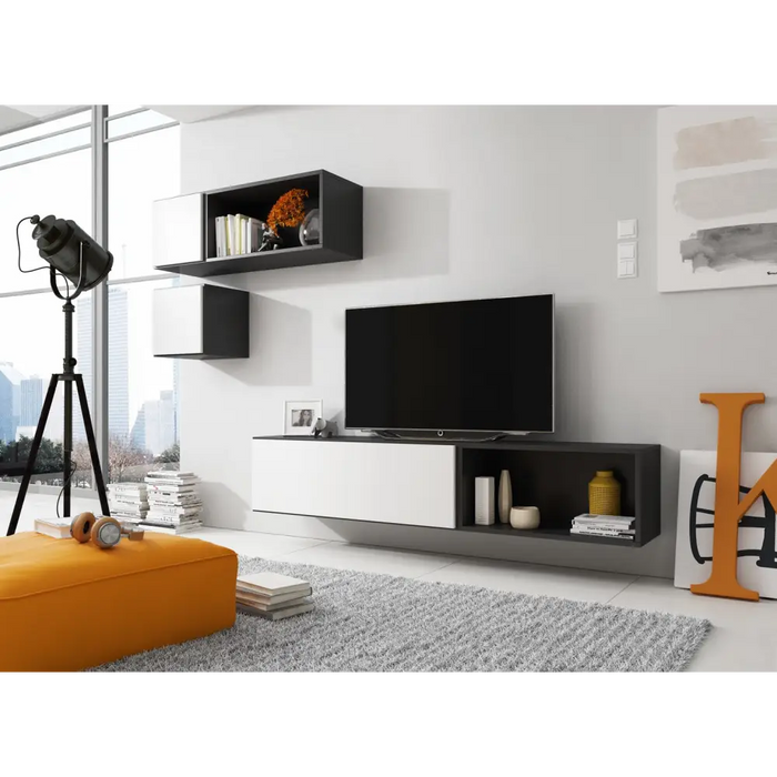 Холна гарнитура Cama ROCO 5 (RO1 + 2xRO4 + 2xRO5)